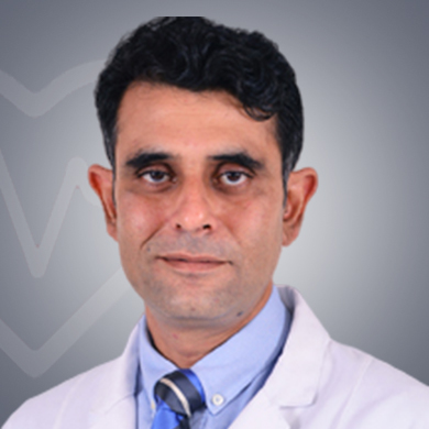 Dr. Sunil Dhar