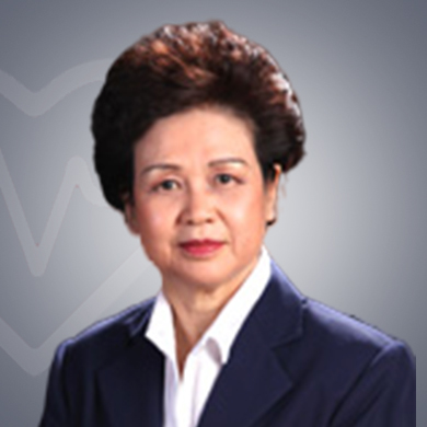 Dr. Karnjana Chaikittisilpa
