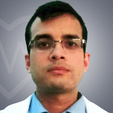 Dr. Ankur Goswami