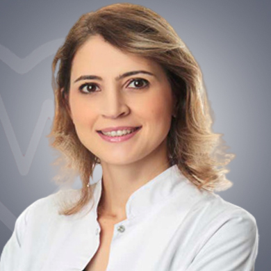 Dr. Cagri Arioglu Aydin