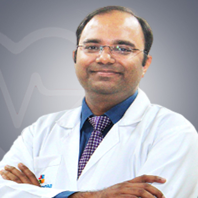  Dr. Jaidrath Kumar
