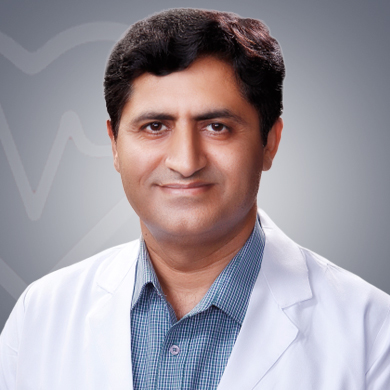 Dr. Sanjay Kumar Gudwani