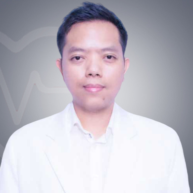 Dr. Danupat Ratanavaraha