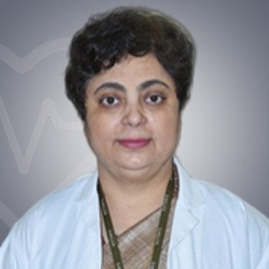 Dr. Manavita Mahajan