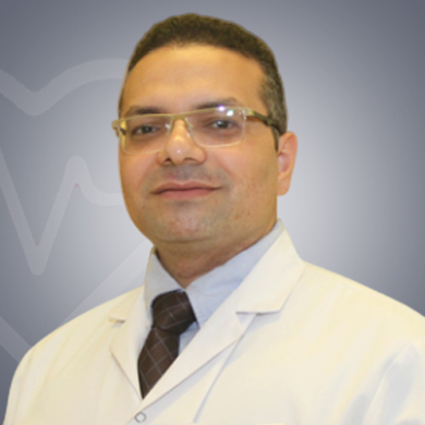 Dr. Youssry Salah Shafiq