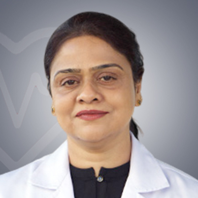 Dr. Raeba Mathew