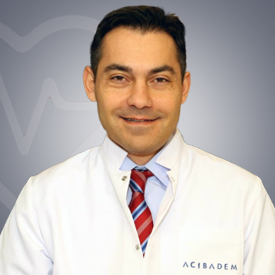 Dr. Remzi Emiroglu