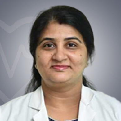 Dr. Priyanka Mishra