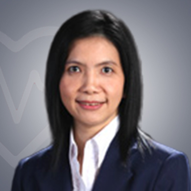 Dr. Wanicha Panyakhamlerd