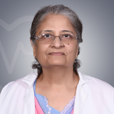 Dr. Harmeet Malhotra