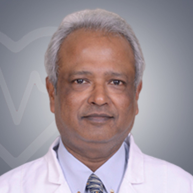 Dr. P K Dewan