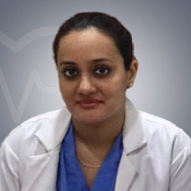 Dr. Ruchi Tandon