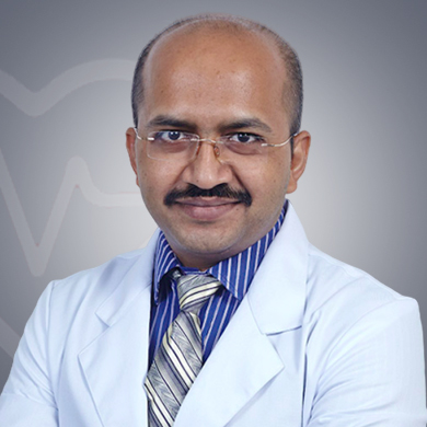 Dr. Nitin Jha