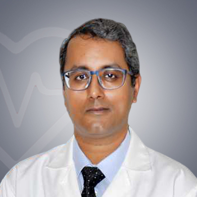 Dr. Amit Srivastava