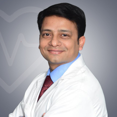 Dr. Vikas Agarwal