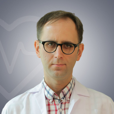 Dr. Sinan Altan Kocaman