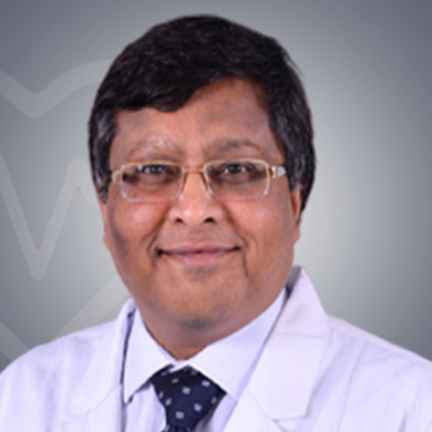 Dr. Sandeep Agarwal