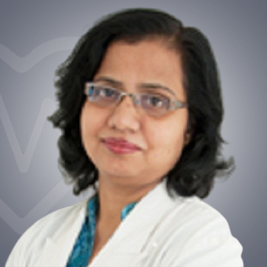 Dr. Jyoti Sehgal