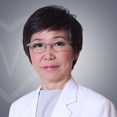 Senior Resident – Department of Hepatology