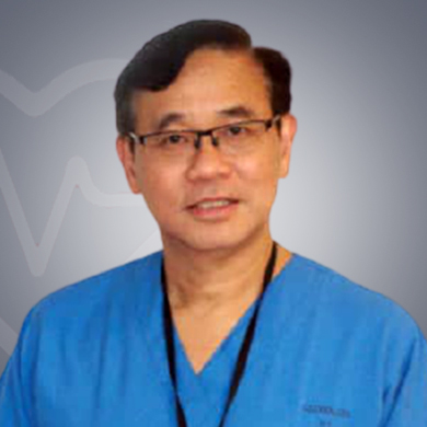 Dr. Chua Kok Seng