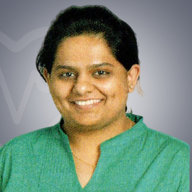 Dr. Harshita Ramamurthy