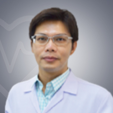 Dr. Suppawat Sirikupt