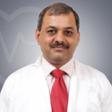Dr. Vikas Mahajan