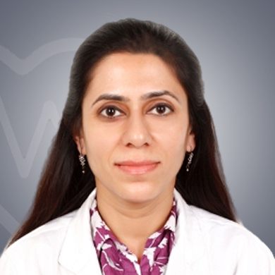 Dr. Sonika Gupta