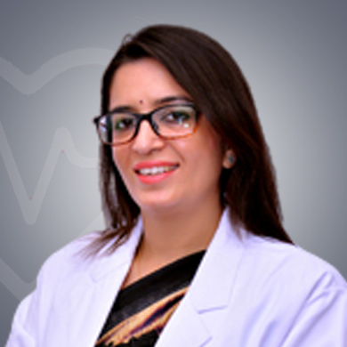 Dr. Monika Bhatia
