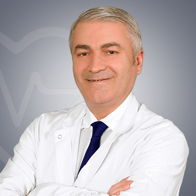 Dr. Mustafa Bozkurt