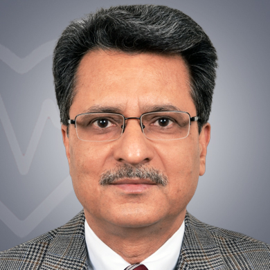 Dr. Ashok Kumar Vaid