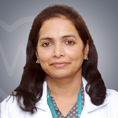 Dr. Shalini Shetty