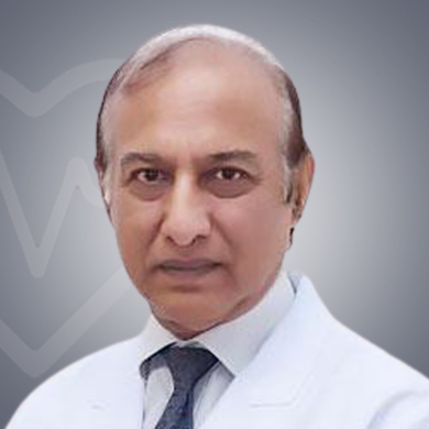 Dr. PK Gupta