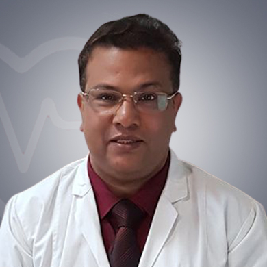 Dr. Swapan kumar sarkar