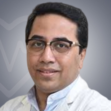 Dr. Mriganka Sekhar Sharma