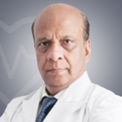 Dr. Rajeev Agarwal