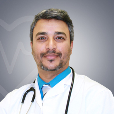 Dr. Adel Abdullah Al Shamry