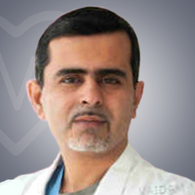 Dr. Deepak Sarin