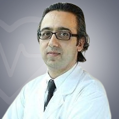 Dr. Arif Tolga Sonmez