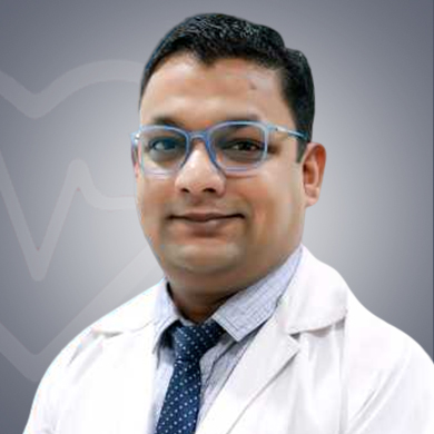 Dr. Amrish Kumar