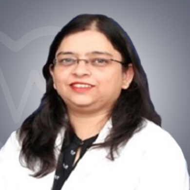 Dr. Tripti Saxena