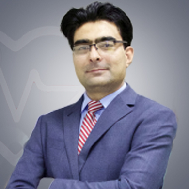  Dr. Yasir Parviz
