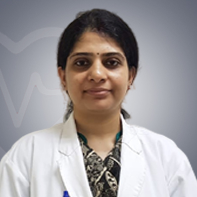 Dr. Rinky Anand Gupta