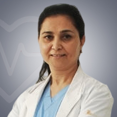 Dr. Sabhyata Gupta