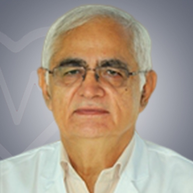 Dr. T Krishan Thusoo