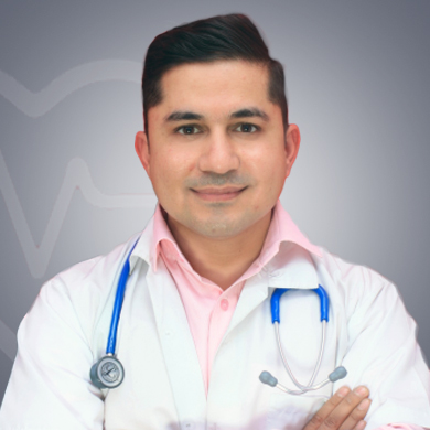 Dr. Rahul Sharma