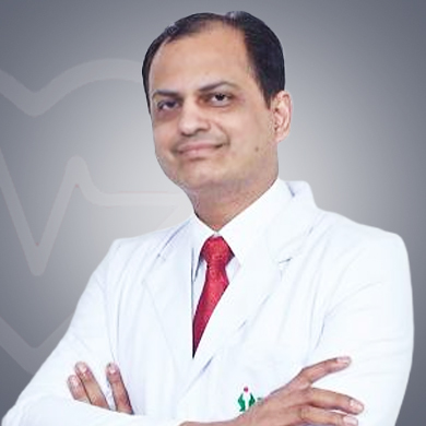 Dr. Rahul Gupta