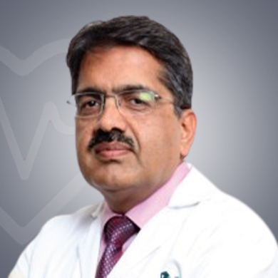 Dr. Rajesh Watts