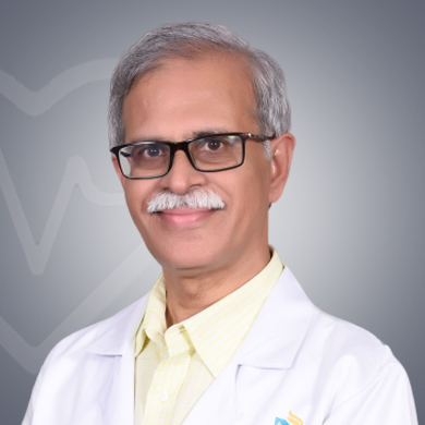 Dr. Narasimhan Subramanian