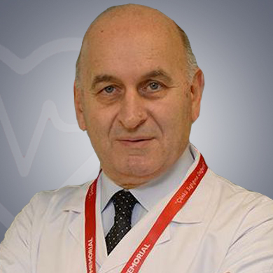 Dr. Nezih Ozkan